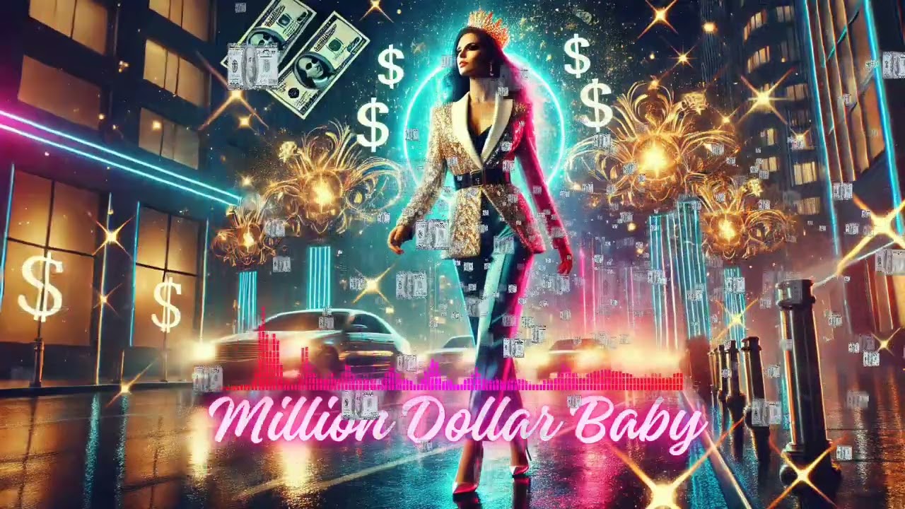 AI Muzika Veža - Million Dollar Baby