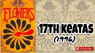 Flowers - Full Album 17th Keatas 1996