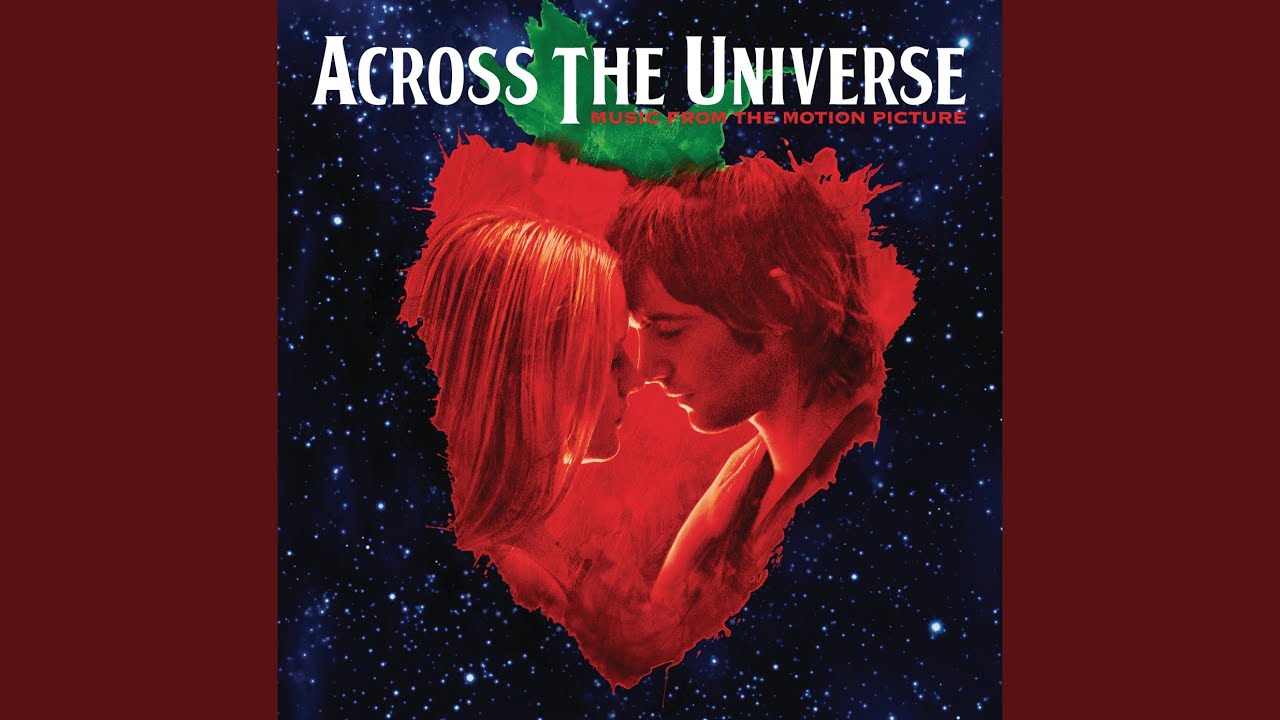 across the universe all you Words are flowing out like endless rain into a paper cup, they slither while they pass, they slip away across the universe pools of sorrow waves of joy are drifting through my opened mind,. across the universe all you Words are flowing out like endless rain into a paper cup, they slither while they pass, they slip away across the universe pools of sorrow waves of joy are drifting through my opened mind,.