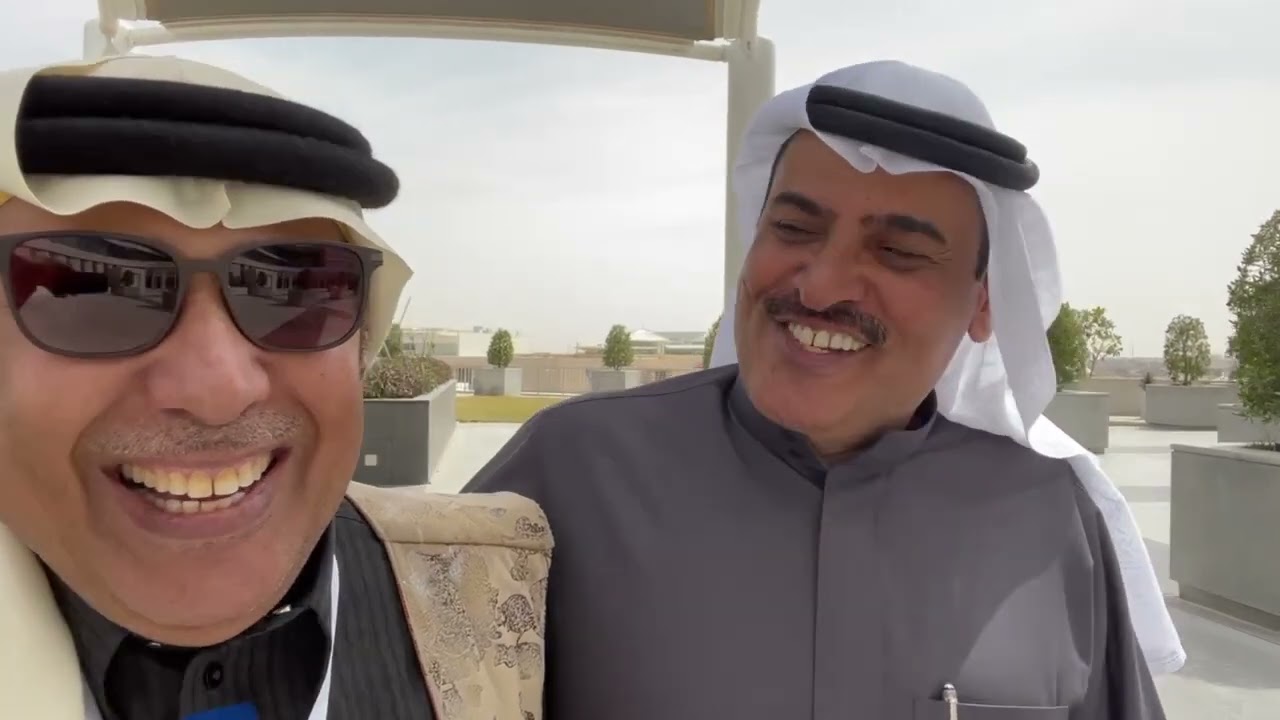 أخطر اعترافات الرطيان