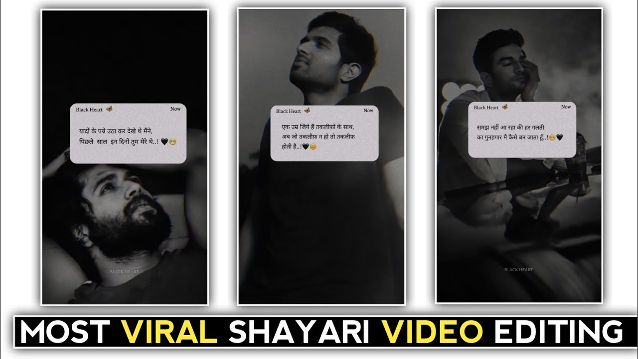 instagram shayari reels editing shayari video editing shayari reels