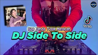 DJ SIDE TO SIDE FULL BASS TIKTOK VIRAL REMIX TERBARU 2021 | DJ SIDE TO SIDE WILFEXBOR