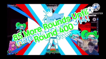 ColourBall Lore Cyan Gets Interrupted Add Round 318