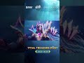 Tidal Treasure Hunt