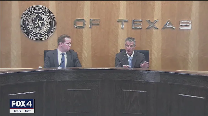 Texas power grid: ERCOT expects to meet peak demands this summer