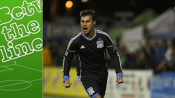 Between the Lines: The deadly disease of ball-watching