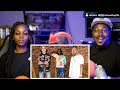 Couple Reacts To Polo G - No Return (Official Video) ft. The Kid LAROI, Lil Durk REACTION !!!