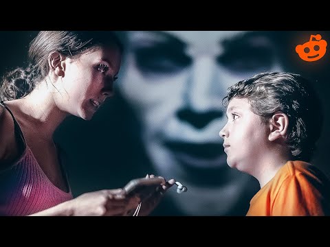 Thumbnail for HALLOWEEN HORROR NIGHTS | 11 True Scary REDDIT Stories