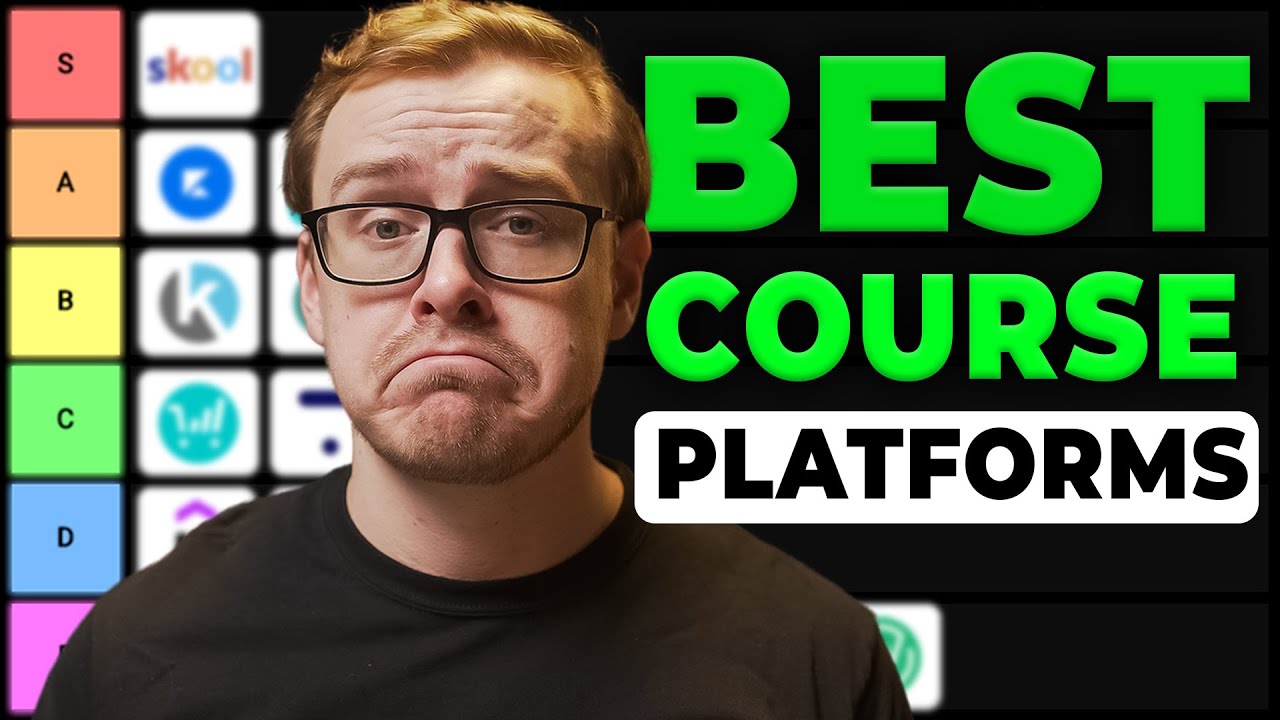 Online Course Platform Tier List Teachable Vs Kajabi Vs Thinkific Vs online-course-platform-tier-list-teachable-vs-kajabi-vs-thinkific-vs