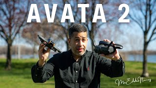 DJI Avata 2 Honest First Impressions From A Non-Influencer
DJI Avata 2, My Honest First Impressions From A Non-Influencer After Testing for Several Days
β οΈβ οΈβ οΈβ οΈ Get your here TODAY:
https://drone-works.com/dji-avata-2-fly-more-combo-3-batteries-goggles-3-rc-motion-3/
Check out Drone Works Pro - https://drone-works.com/
π Stay Connected:
Instagram:
https://www.instagram.com/mreddienunez/
X:
https://twitter.com/MrEddieNunez
π Like, Share, & Subscribe!
If this content was enjoyable or helpful, hit the LIKE button, consider SHARING with fellow enthusiasts, and dont forget to SUBSCRIBE for more guides, tips, and insights to fuel your creative passion.
***********************************
ALL MY GEAR :
β¬οΈβ¬οΈβ¬οΈβ¬οΈβ¬οΈ
Equipment Used - Amazon Links
************************************
-DJI Avata
https://amzn.to/3TkG0dh
-DJI Mavic 3 Cine Bundle
https://amzn.to/30xgKYU
-DJI FPV System
https://amzn.to/2PTq43Gββββββ
-DJI FPV FlyMore pack
https://amzn.to/3udUXyrββββββ
-GoPro Hero8
https://amzn.to/3clbQjwββββββββββββββ
-GoPro Hero 9
https://amzn.to/38uqbcgββββββββββββββ
-iFlight Nazgul HD DJI FPV Drone
https://amzn.to/38vxC2Lββββββββββββββ
-DJI FPV Digital Goggles
https://amzn.to/3vdUspwββββββββββββββ
-Canon 1DX Mark III
https://amzn.to/3hU32Sxβββββββββββββββ
-Sony A7R IV
https://amzn.to/32W7Wdcβββββββββββββββ
-DJI Mavic Pro 2
https://amzn.to/3kJm9QVβββββββββββββββ
-DJI Osmo Action
https://amzn.to/3hWGAIgβββββββββββββββ
************************************
***********************************
ALL MY GEAR :
β¬οΈβ¬οΈβ¬οΈβ¬οΈβ¬οΈ
Equipment Used - Amazon Links
************************************
-DJI Mavic 3 Cine Bundle
https://amzn.to/30xgKYU
-DJI FPV System
https://amzn.to/2PTq43Gββββββ
-DJI FPV FlyMore pack
https://amzn.to/3udUXyrββββββ
-GoPro Hero8
https://amzn.to/3clbQjwββββββββββββββ
-GoPro Hero 9
https://amzn.to/38uqbcgββββββββββββββ
-iFlight Nazgul HD DJI FPV Drone
https://amzn.to/38vxC2Lββββββββββββββ
-DJI FPV Digital Goggles
https://amzn.to/3vdUspwββββββββββββββ
-Canon 1DX Mark III
https://amzn.to/3hU32Sxβββββββββββββββ
-Sony A7R IV
https://amzn.to/32W7Wdcβββββββββββββββ
-DJI Mavic Pro 2
https://amzn.to/3kJm9QVβββββββββββββββ
-DJI Osmo Action
https://amzn.to/3hWGAIgβββββββββββββββ
************************************ DJI Avata 2 Honest First Impressions From A Non-Influencer