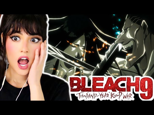 Bleach: TYBW Episode 8 has fans fawning over Grimmjow, Squad Zero, the Soul  Palace, and more