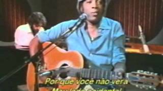 Milton Nascimento - Para Lennon e McCartney (with English subtitles / con subtítulos en español)