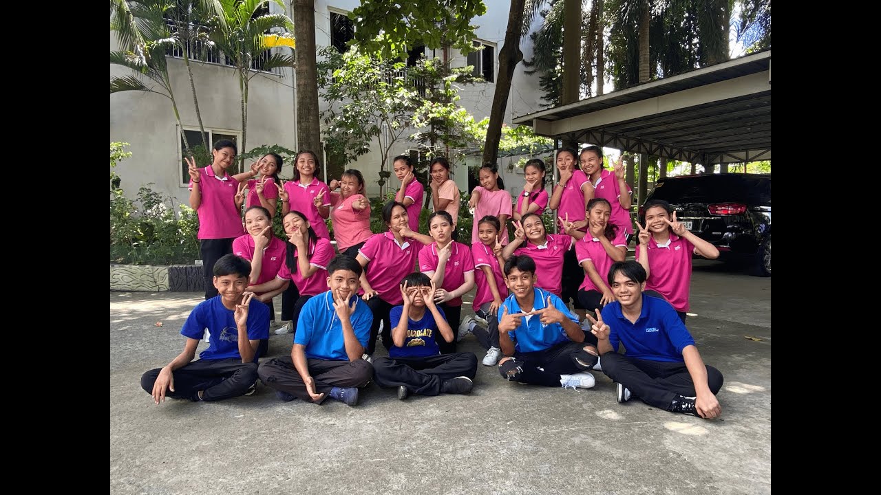 Better when I'm dancing | Bituin Dance Academy Junior & Senior Students ...