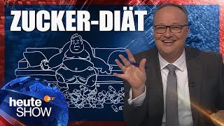 So verarscht uns die Zucker-Lobby