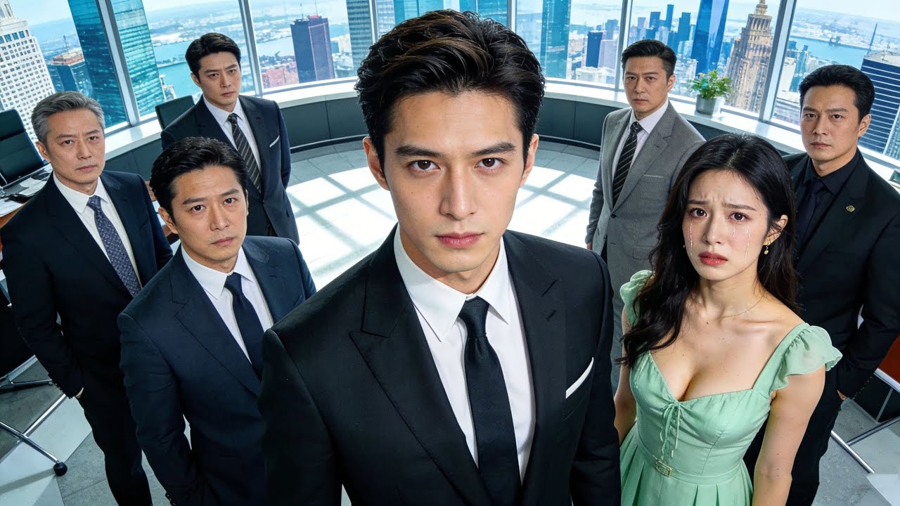 Desprezado, traído, humilhado! Agora, ele retorna como rei para destruir todos os ingratos!