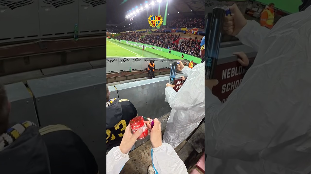 ULTRAS POV 🔥 ULTRASFACTORY.COM - BEST FOR ULTRAS! 