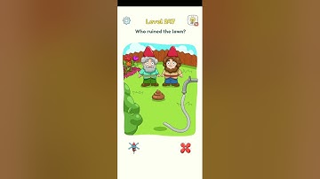 DOP 3 level 247 | dop 3 displace One part level 247 walkthrough solution