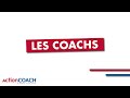 Les 6 Clés d'une Équipe qui Gagne d'ActionCOACH !