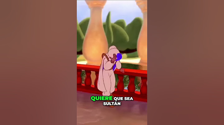 ¡Aladino  Salva a Nuestro Héroe y Gana el Corazón!