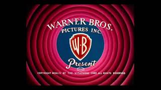 Bugs Bunny - Napoleon Bunny Part