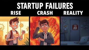 Why 90% U.S  Startups Fail by 2026: 2025 Data on Trends, Risks, and How to Avoid Them