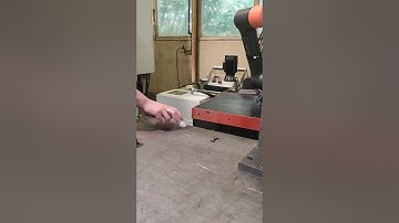 Part recognition with Onrobot Eyes