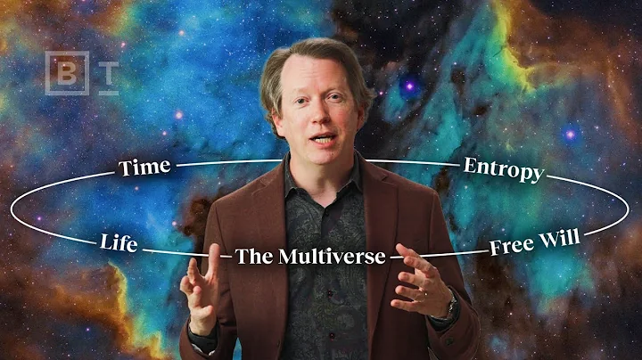 The Universe in 90 minutes: Time, free will, God, ...