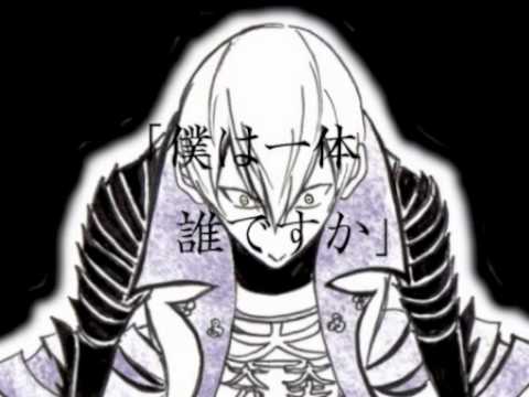 【手描きBASARA】三成でアン ト