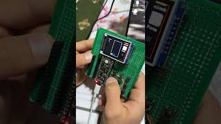 I Built a Retro Game Console using Raspberry Pi Pico! 🎮