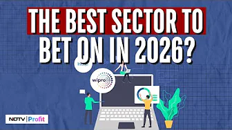 Nifty IT Rallies: What's Behind The Surge?