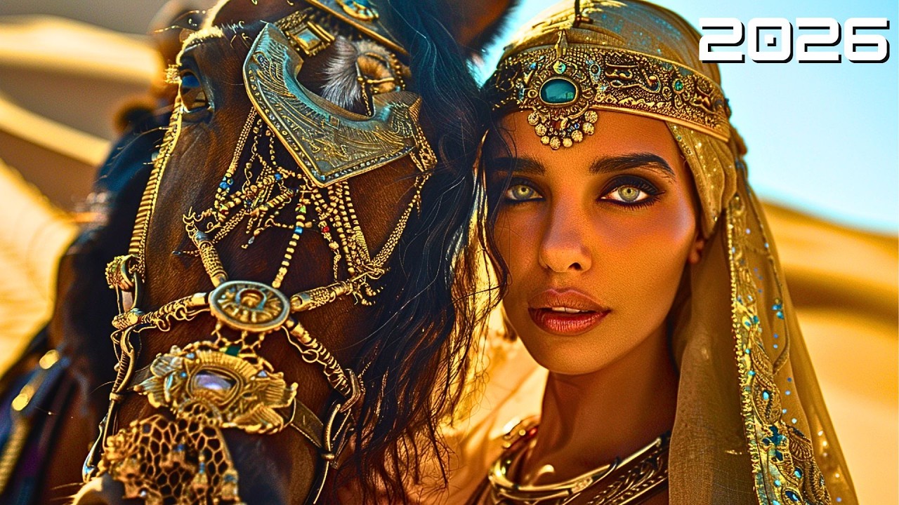 Oud Music - Arabic Instrumental Gems | Oud Music 2026