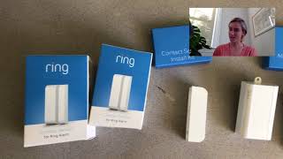Ring Alarm: Review, Unboxing, and Set Up - Home Security System