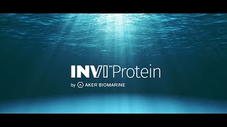 Introducing INVI - A novel, complete protein ingredient