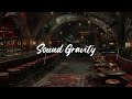 Gravity acoustic jazz i music for restaurant lounge