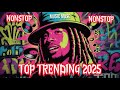TOP TRENDING 2025 NON-STOP | COVER VERSION |  MUSIC MUSE | @TopTrending 