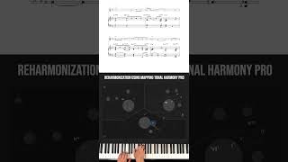 The Joy Of Writing Chord Progressions (Shenandoah) S1E2 using Mapping Tonal Harmony Pro