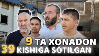 “Uy xaridorlari aldangan” — Qurilish vazirligi