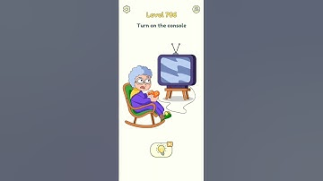 DOP2 LEVEL 706 : Turn on the console 🎮 #dop2 #dop2gameplay