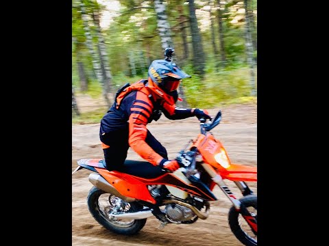 Amputee - KTM