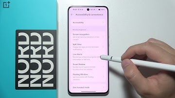 OnePlus Nord CE 5: OTG-verbinding inschakelen