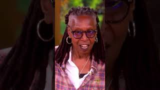 Whoopi Goldberg Reacts To The White Houses Attack On The Smithsonian