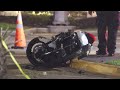 Fatal Motorcycle Accident on Will Clayton in Humble, TX, NE Harris County