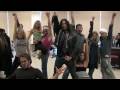 Rock Of Ages on Broadway! Sneak Peek: "Here I Go Again"