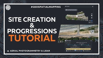 Creating Sites and Viewing Mission Progressions | PixElement