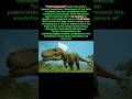 TORVOSAURUS: JURASSIC GIANT 🦖 #dinosaurs #apexpredator #history #shortsvideo #trending #viral #fyp