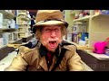 The Supermarket Trap Jumanji CLIP 4K 