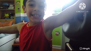 Hugo’s Custom Source (V1) but I extend it with AI 