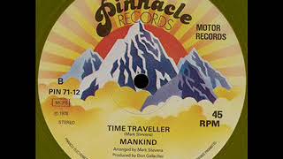 Mankind - Time Traveller