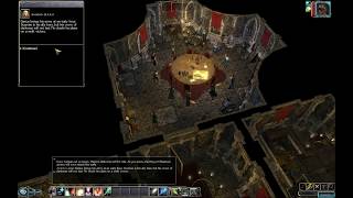 Let's Play Neverwinter Nights 2 Part 87: The Siege of Crossroad Keep
