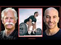Do the benefits of deadlifts and squats outweigh the risk of injury  peter attia and stuart mcgill